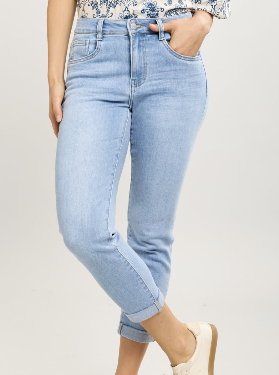 GIONNA JEANS BROEK
