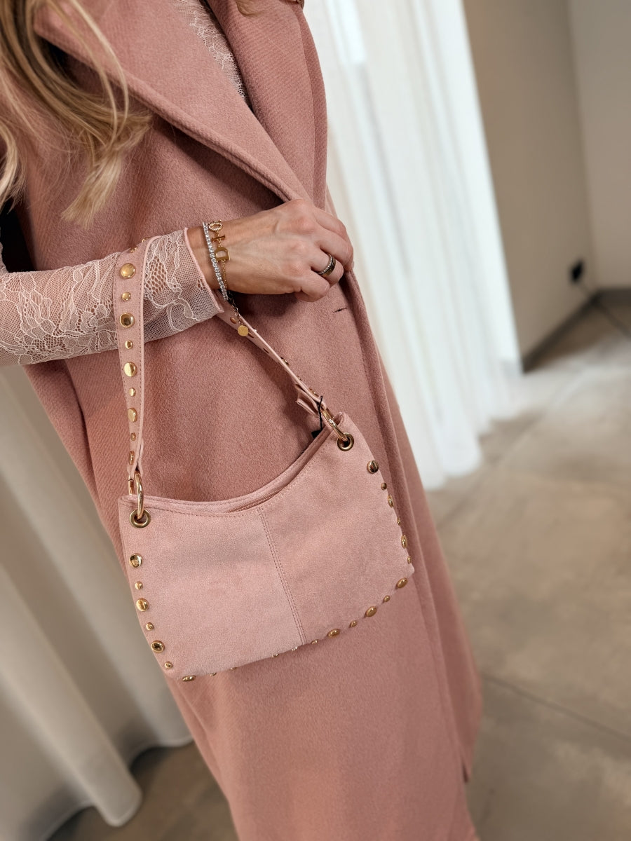 JORDANA HANDTAS ROZE