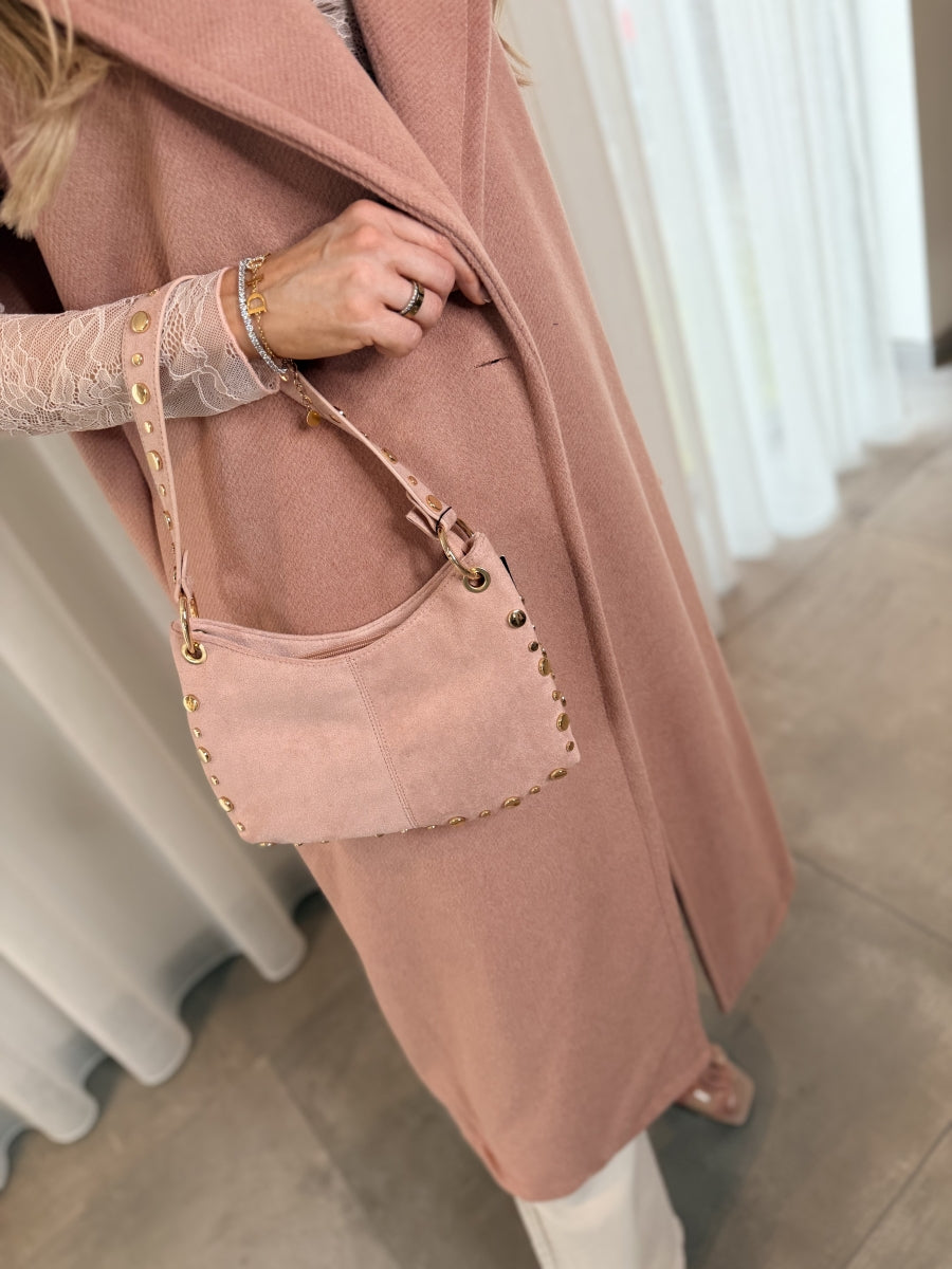 JORDANA HANDTAS ROZE