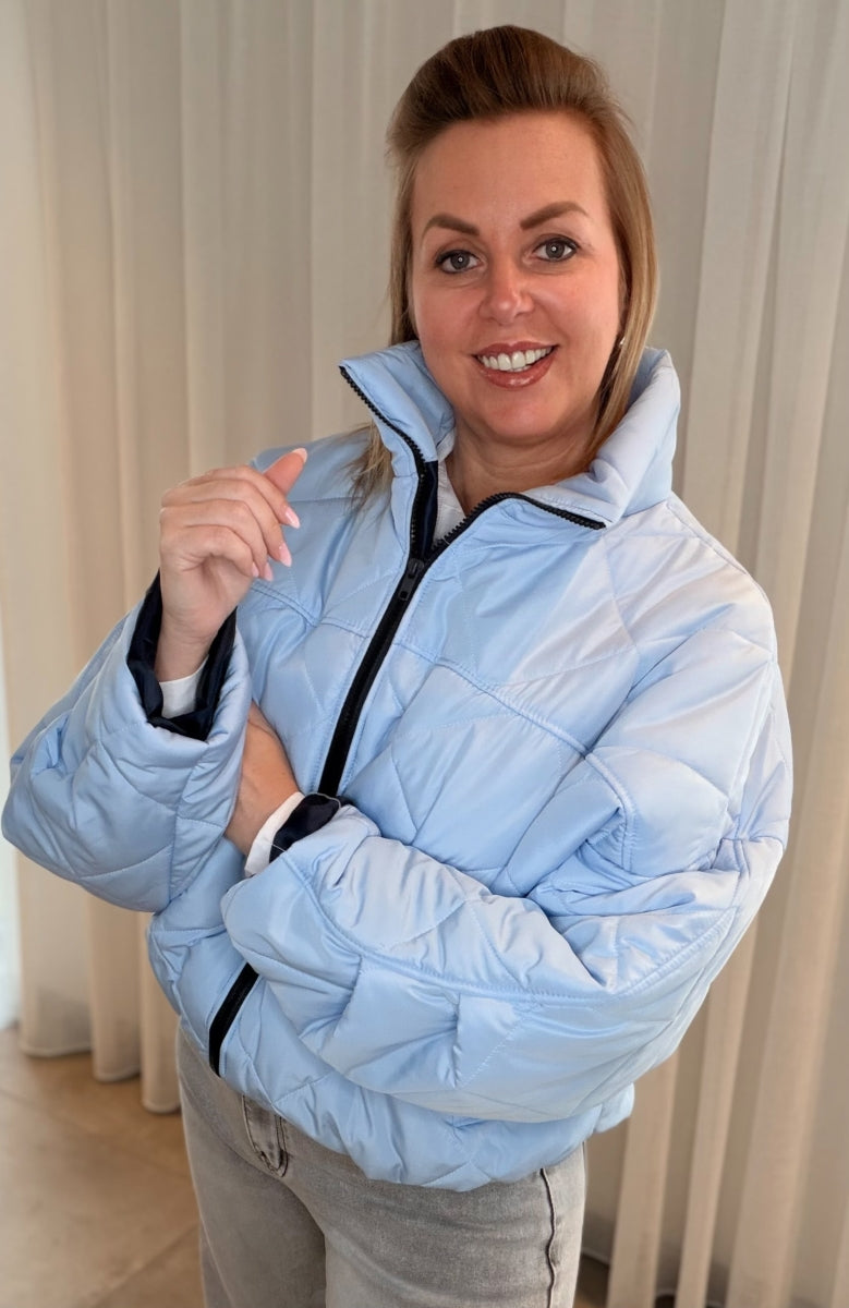 KAAT TU JASJE LICHT BLAUW