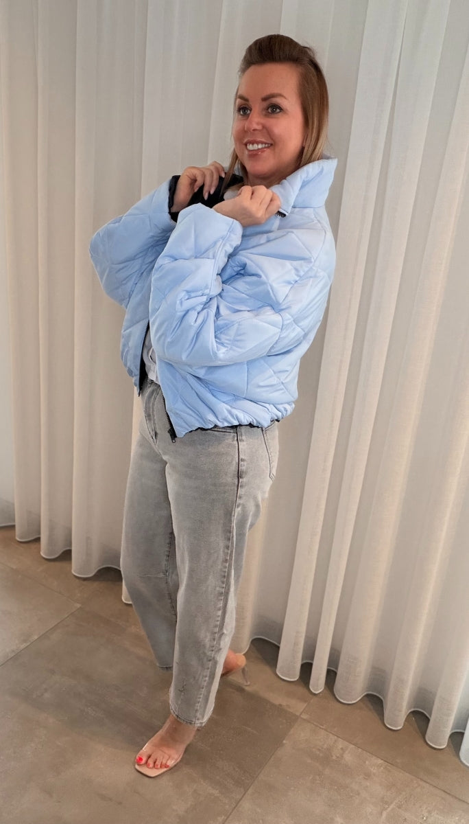 KAAT TU JASJE LICHT BLAUW