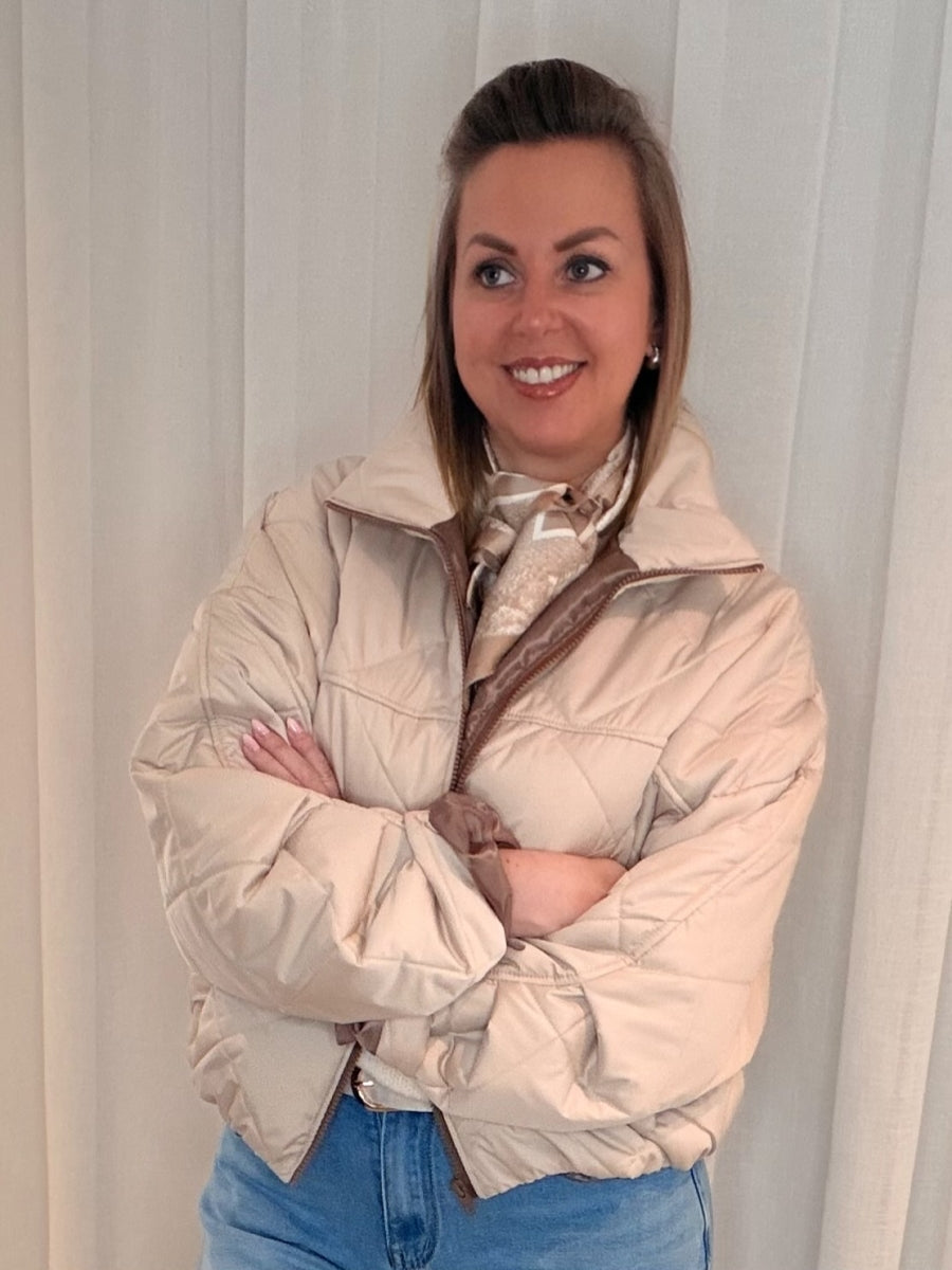 KAAT TU JASJE LICHT BEIGE