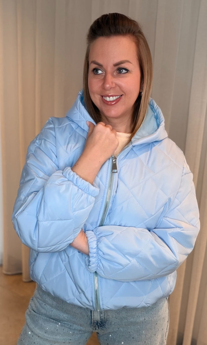 KIANA TU JASJE BLAUW