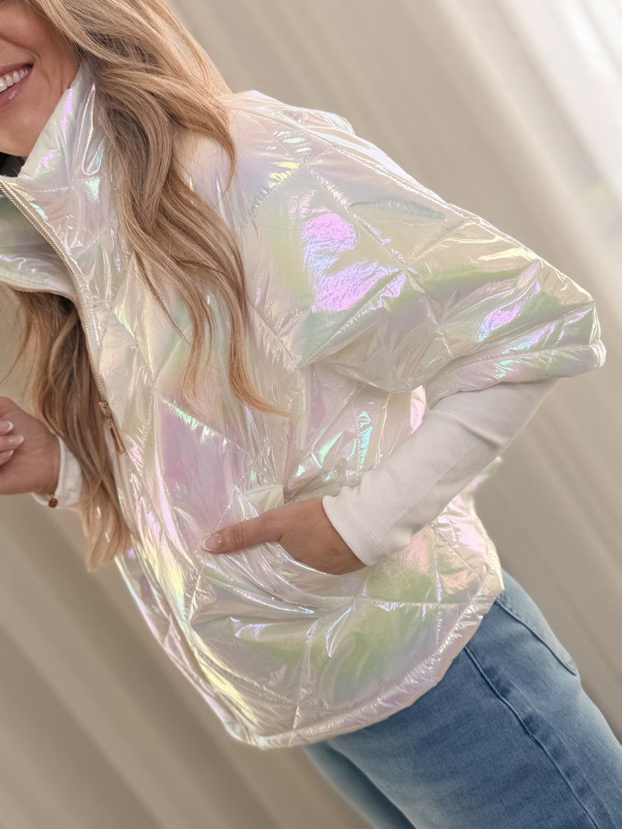 JACKIE-B JAS/OVERSIZED 2382-PINK