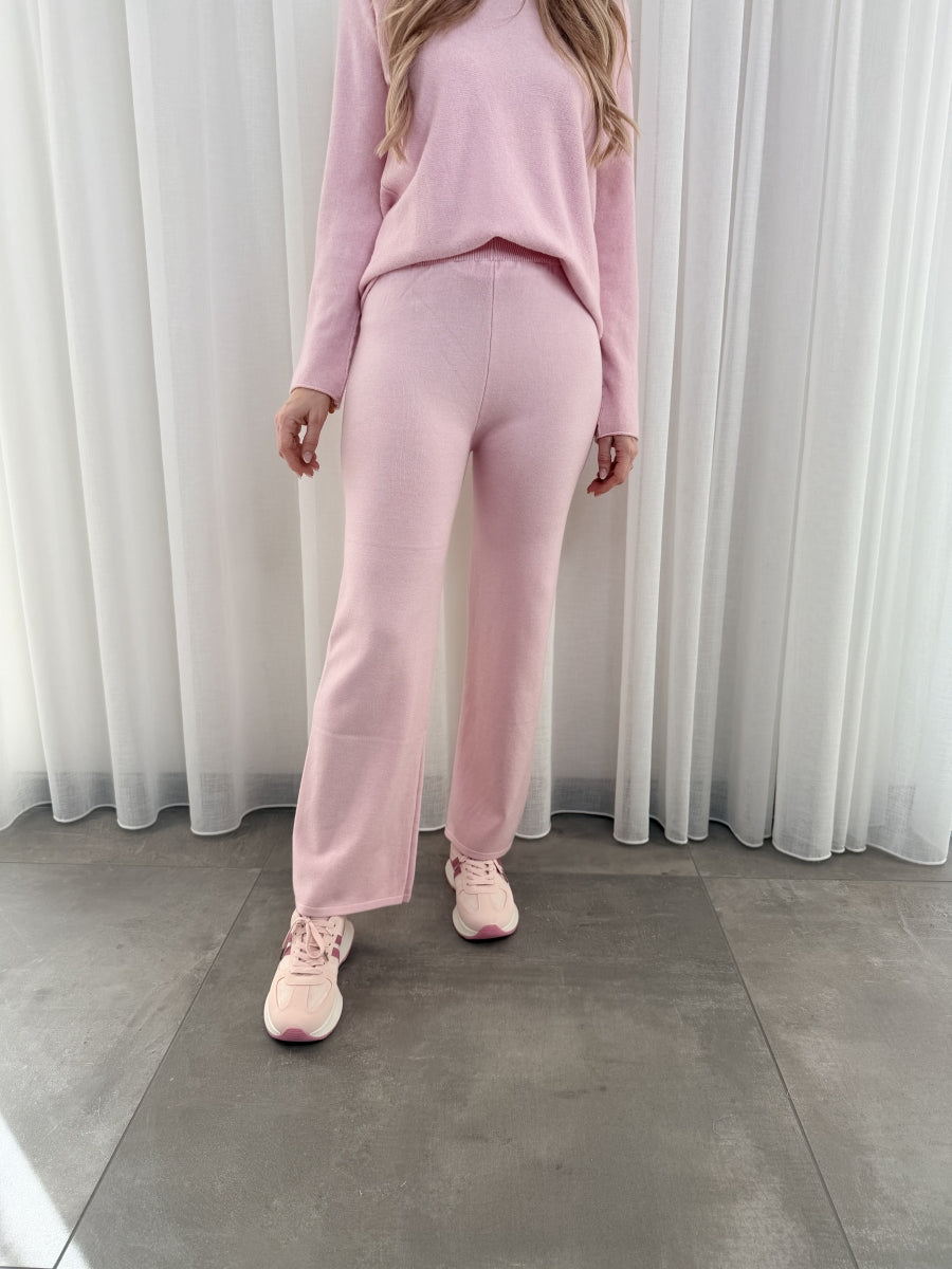 LIEKE-M PANTS 9123 2430/BABYPINK