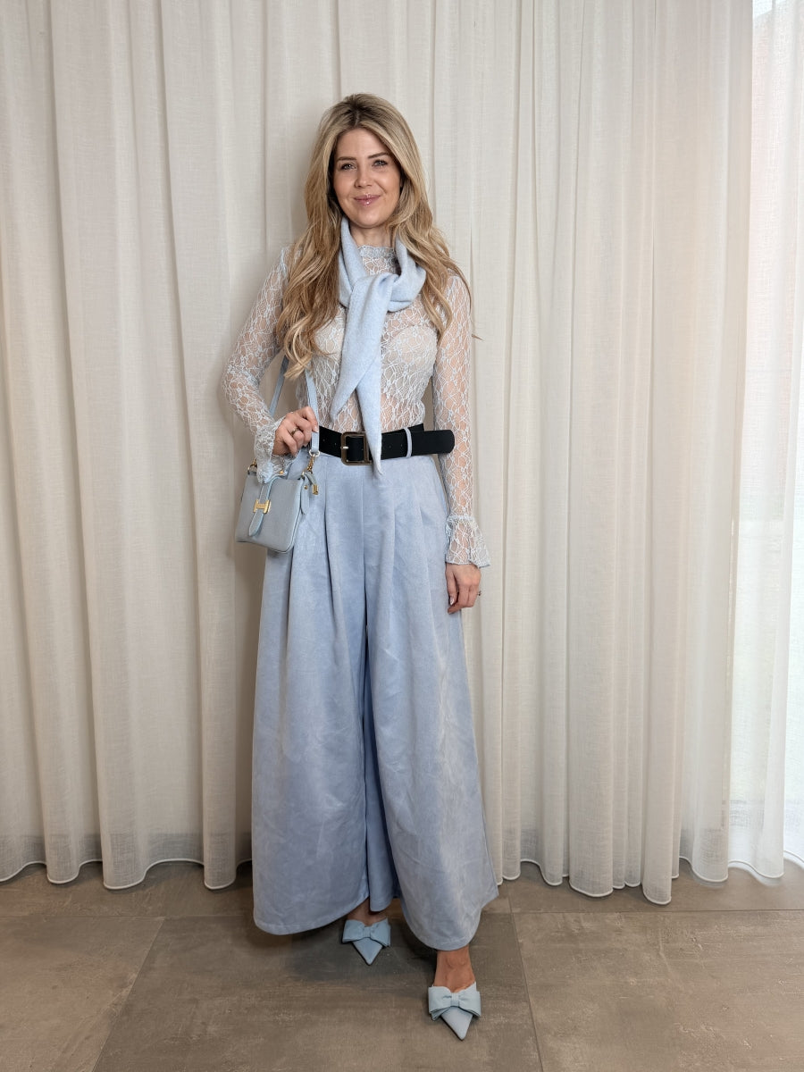 PANTS DAIM-MC BROEK YS190115