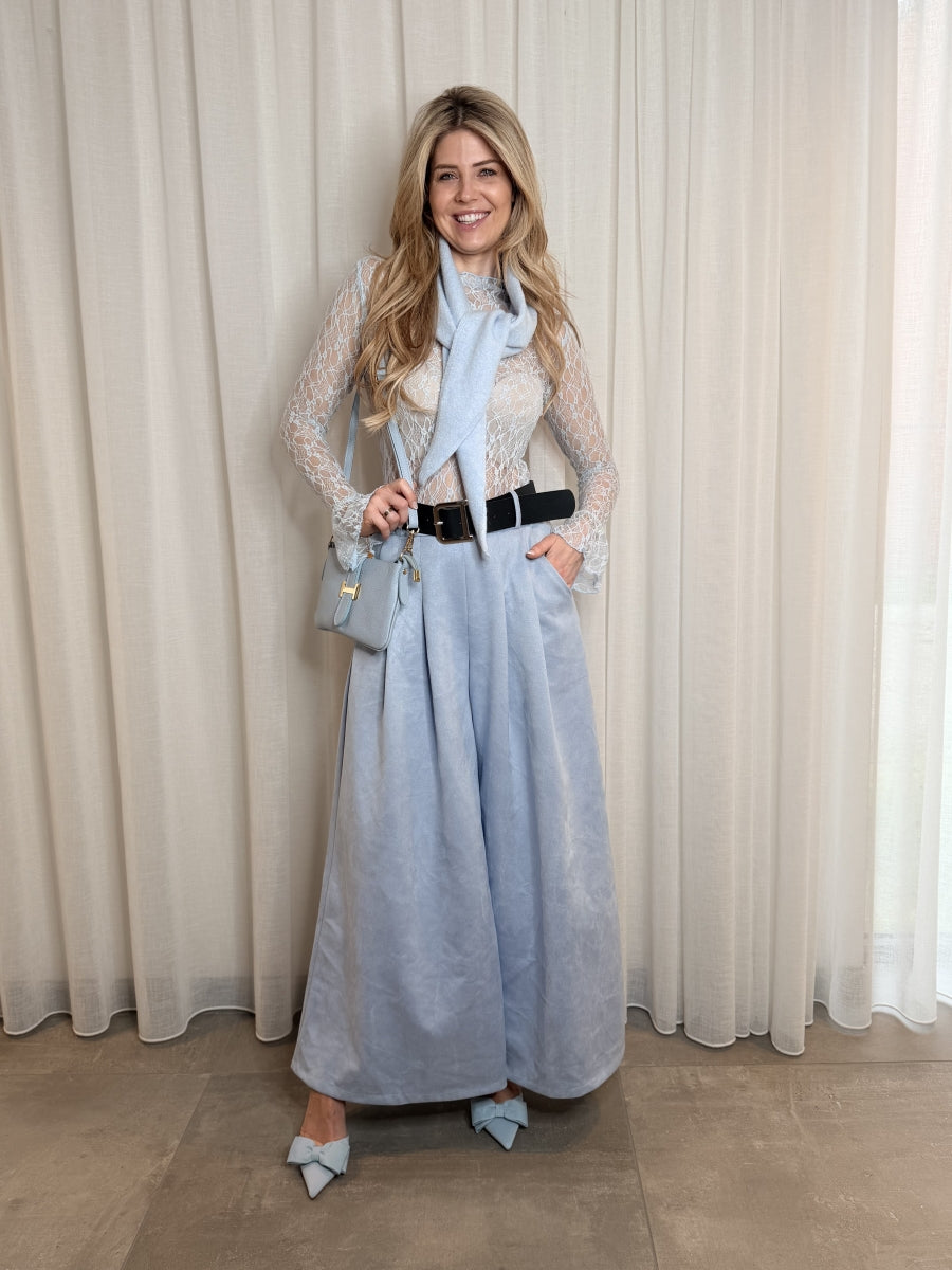 PANTS DAIM-MC BROEK YS190115