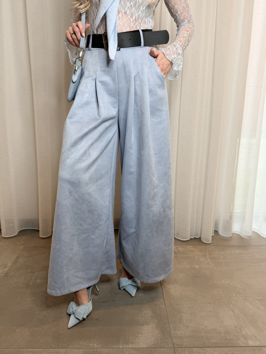 PANTS DAIM-MC BROEK YS190115