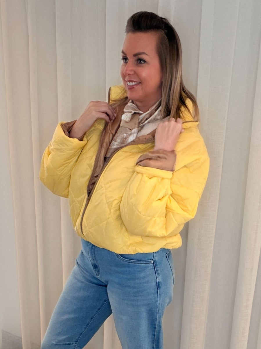 KALINA BARREL BROEK JEANS