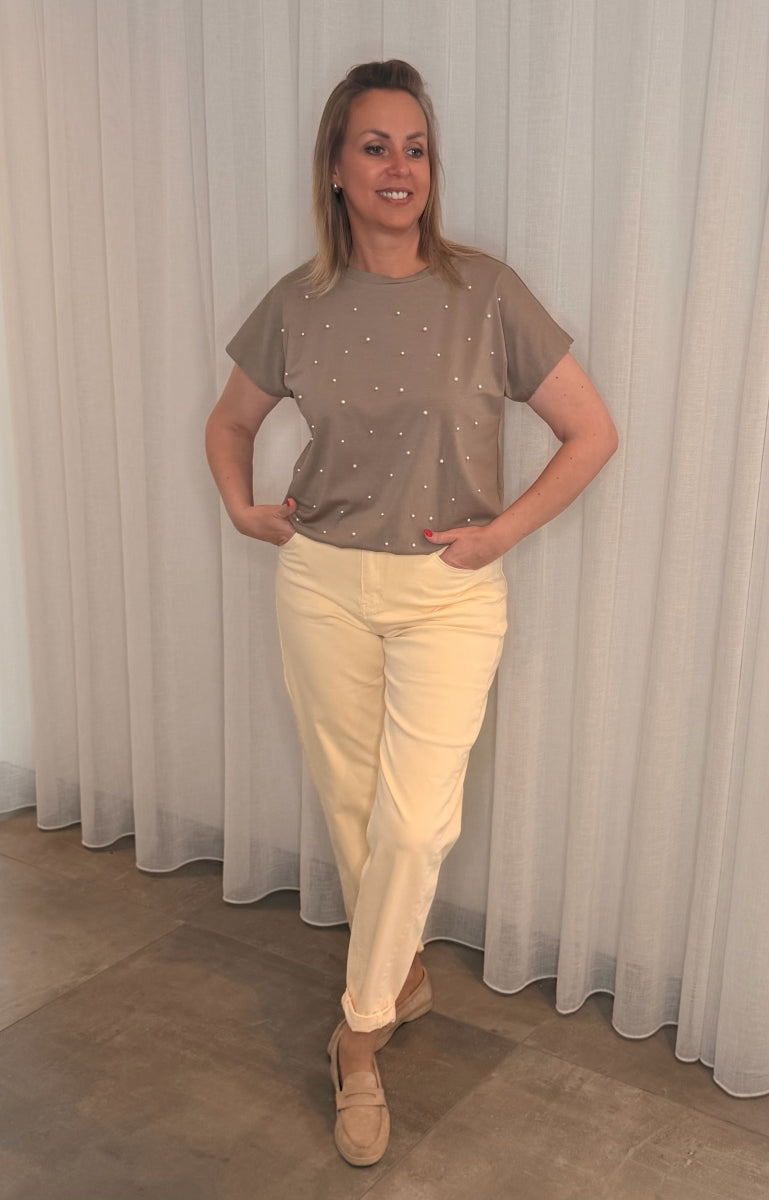 TERESE 62040 ET-TAUPE