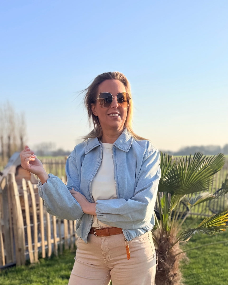 LIORA JEANS JASJE