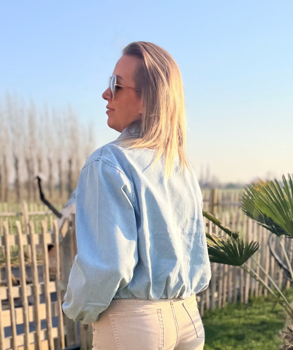LIORA JEANS JASJE