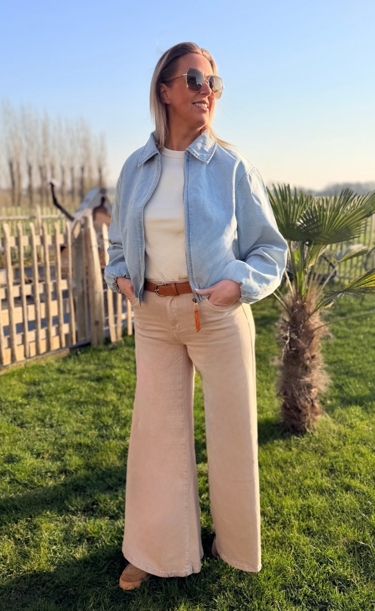 LIORA JEANS JASJE