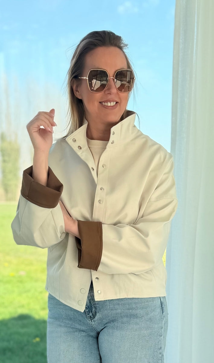 LOANA JASJE BEIGE