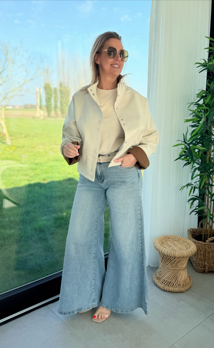 LOANA JASJE BEIGE