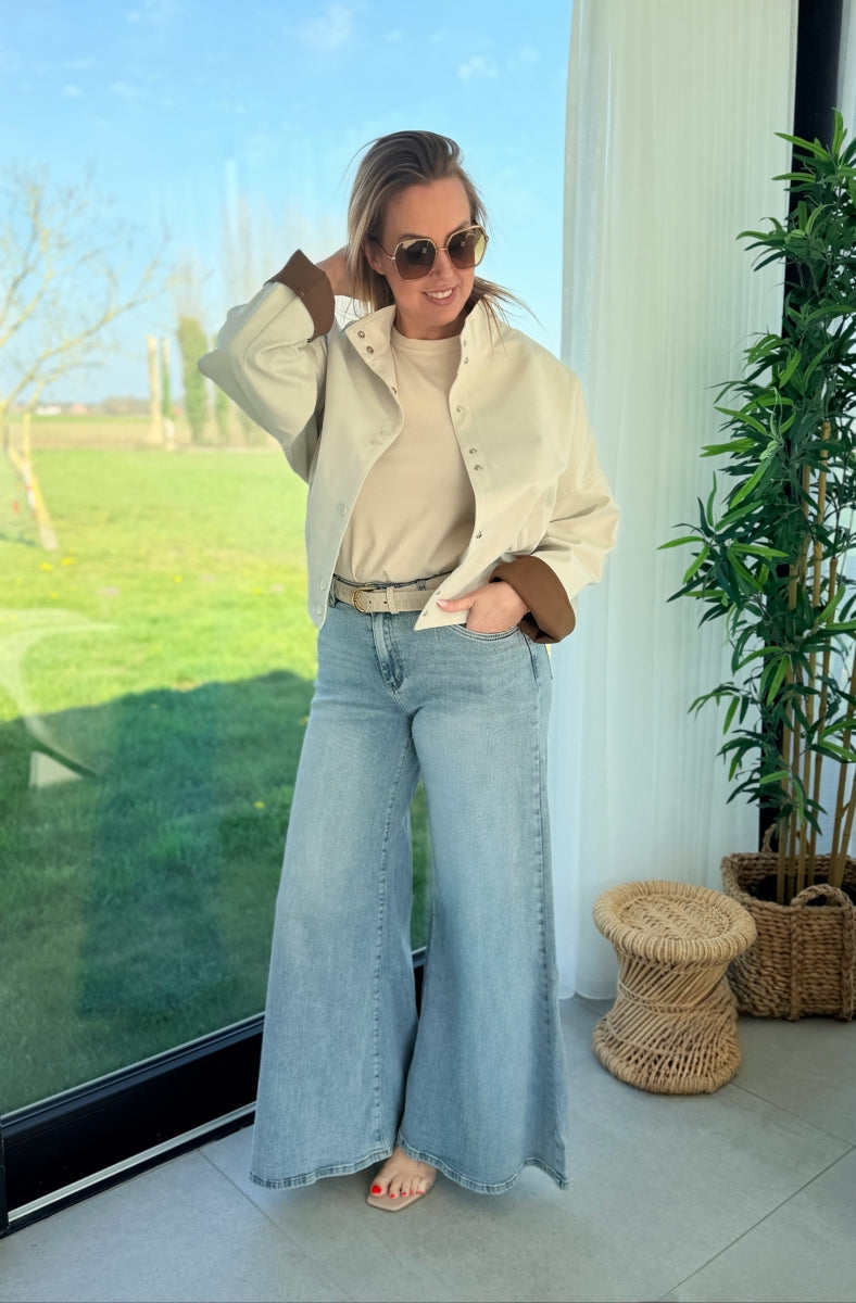 LOANA JASJE BEIGE