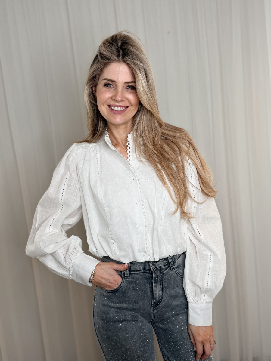 NIMA BLOUSE