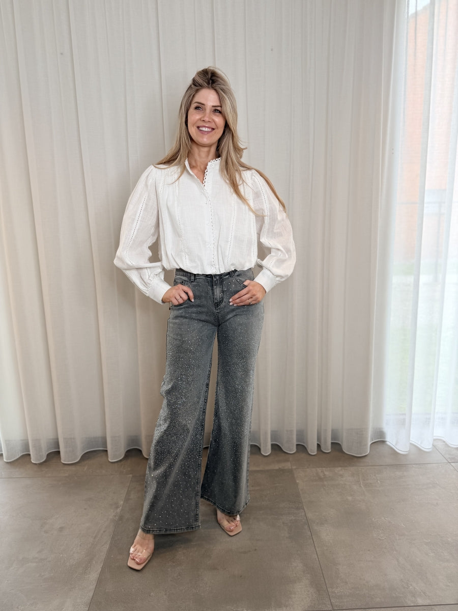 NIMA BLOUSE