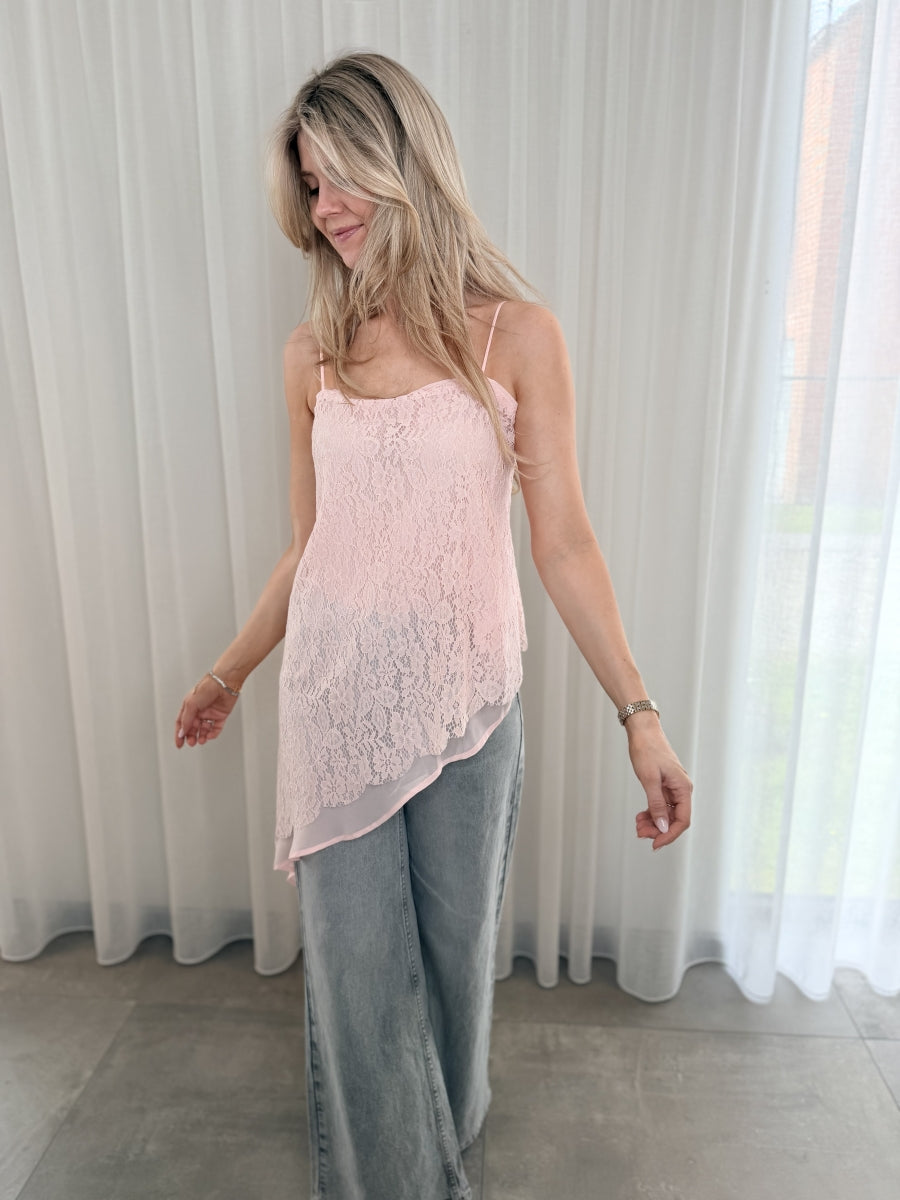 ONA TOP ROZE