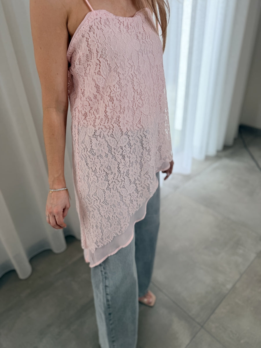 ONA TOP ROZE