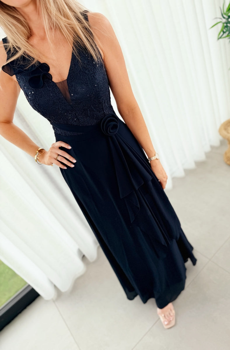 MADDY JURK BLAUW