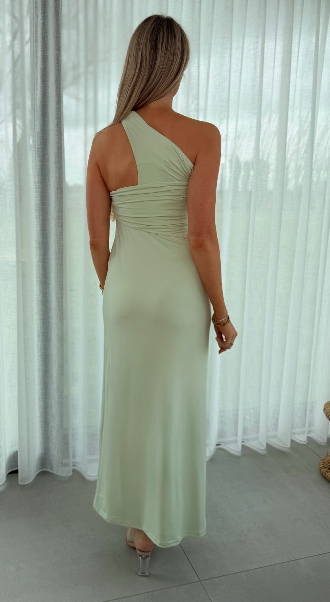 ORLA JURK GROEN