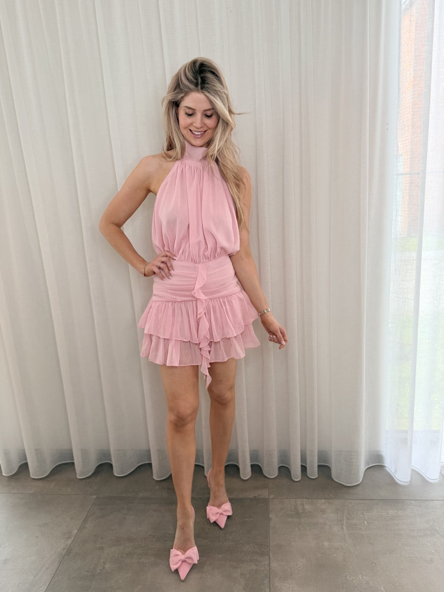 OBY JURK ROZE