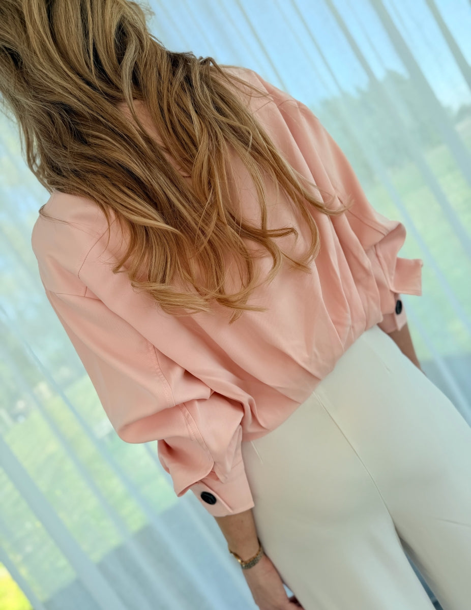 OTI JASJE ROZE