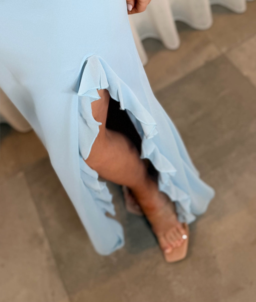 PHILOU JURK BLAUW