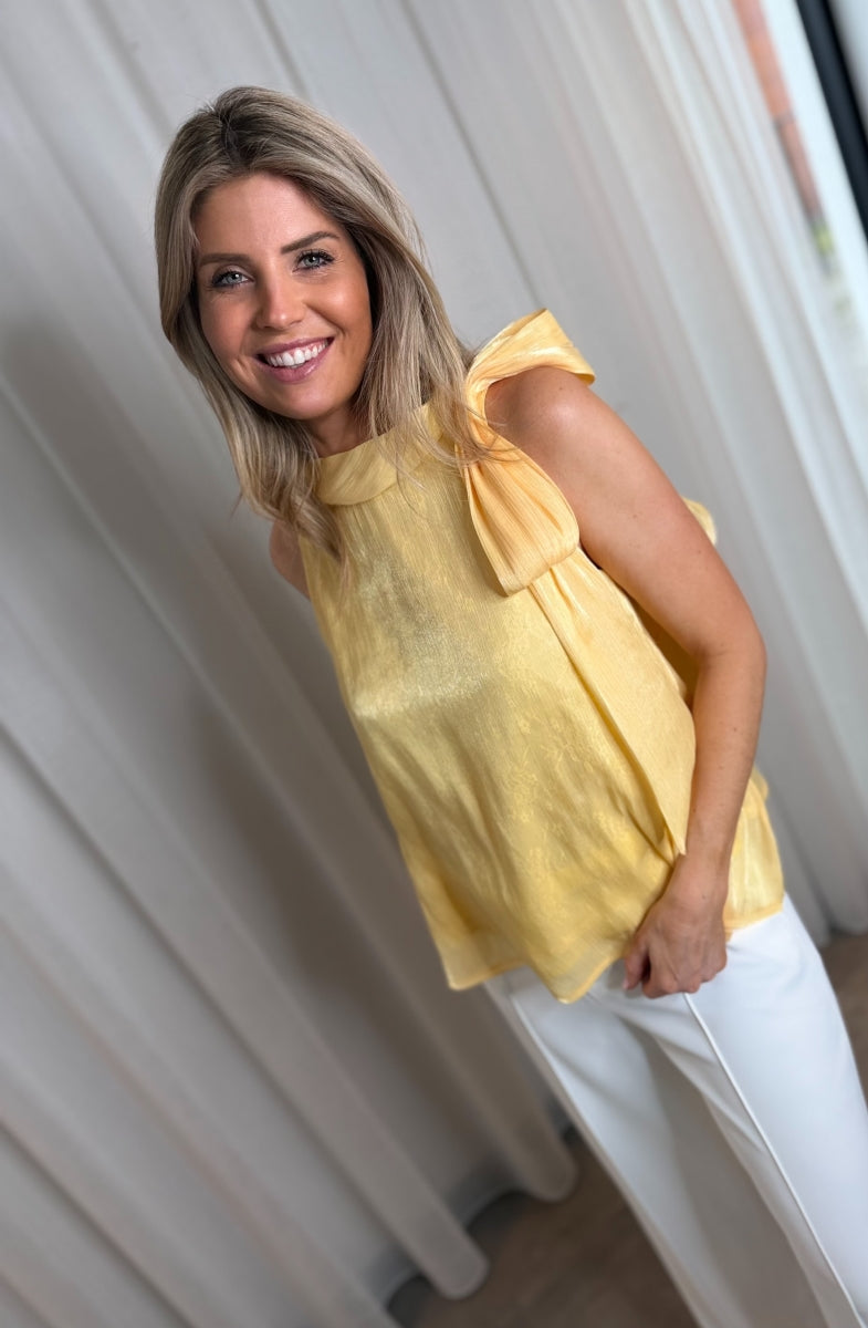 PAVLA BROEK WIT