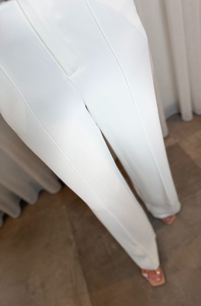 PAVLA BROEK WIT