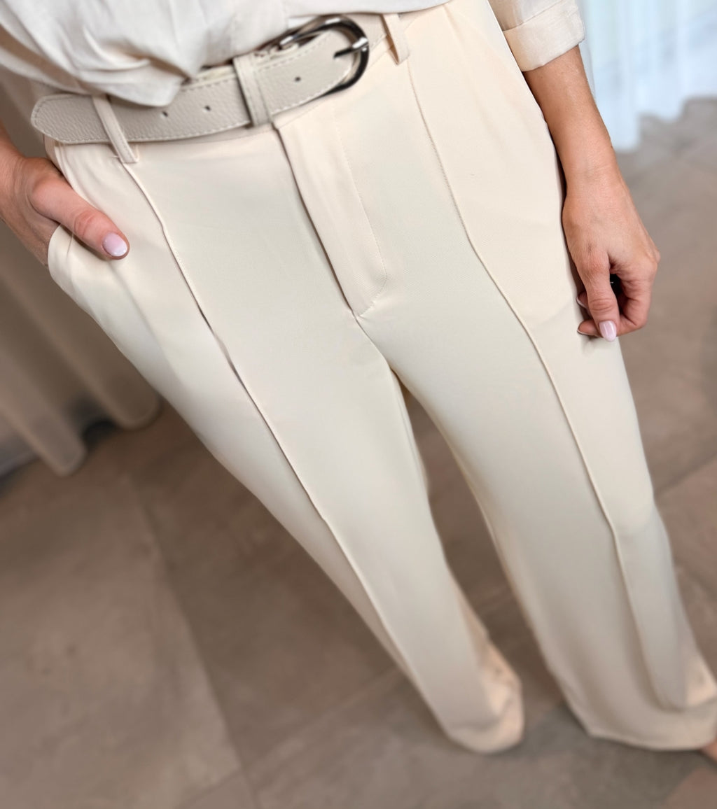 PAVLA BROEK BEIGE