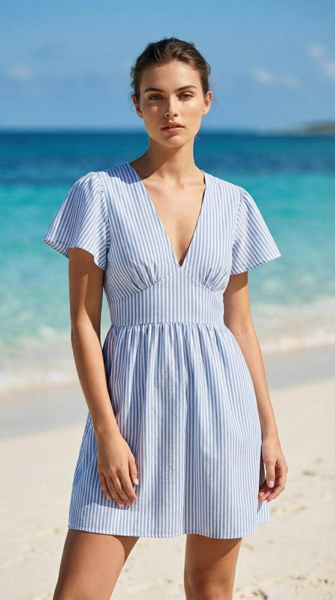 LAIZA JURKJE BLAUW