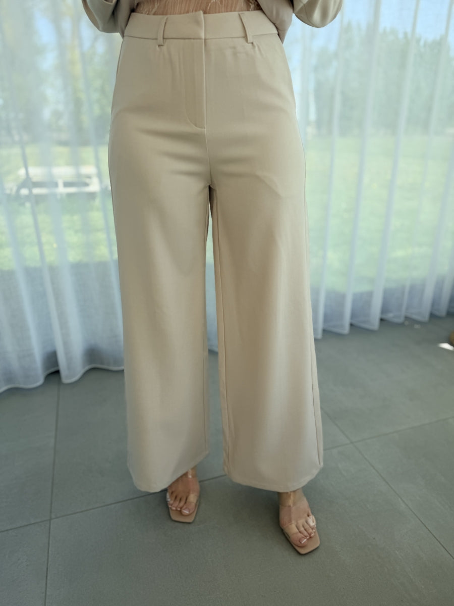 RYN BROEK BEIGE