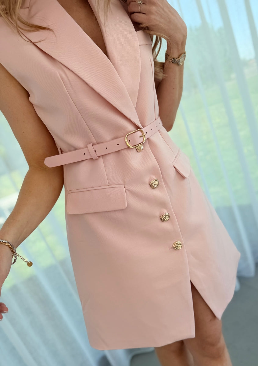 RHEE JURK ROZE