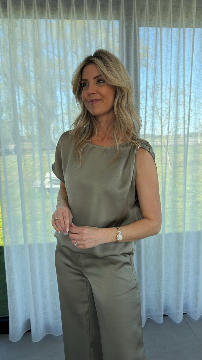 KATHY KN-KHAKI 63090