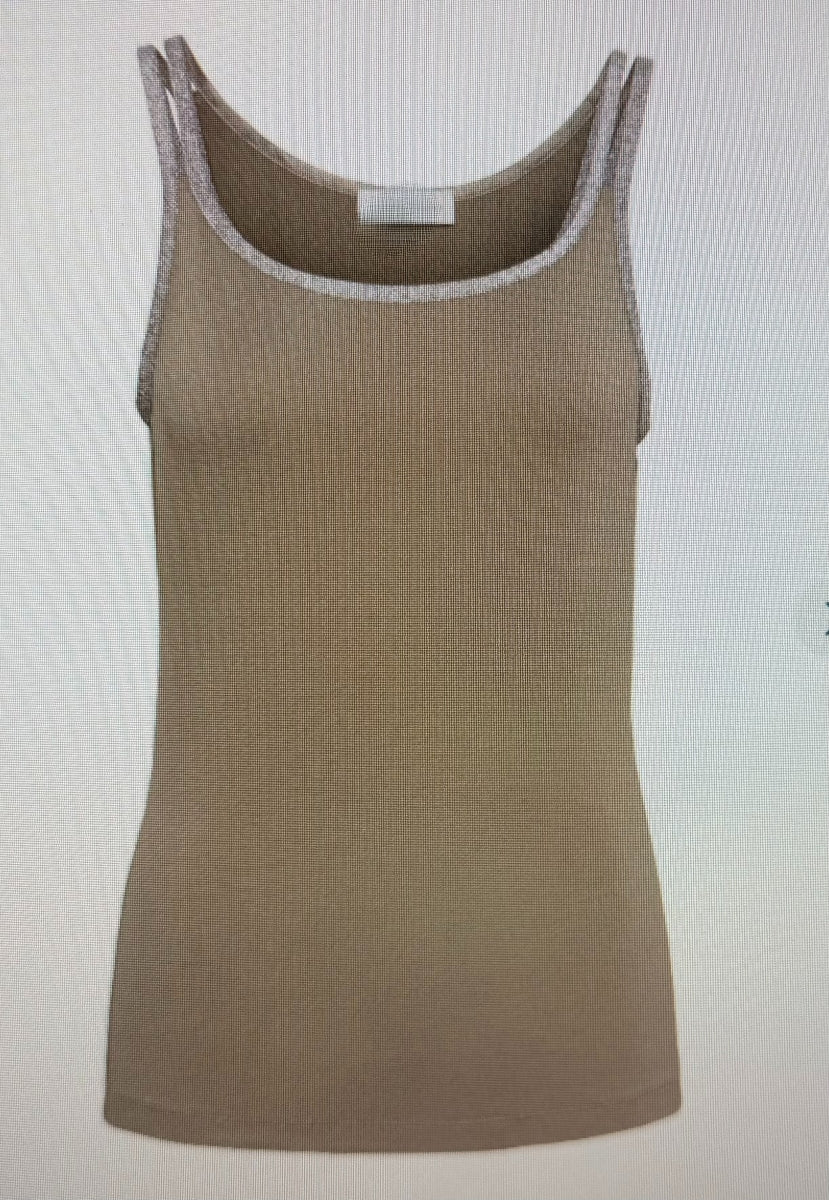 SELLY KN-KHAKI 63090
