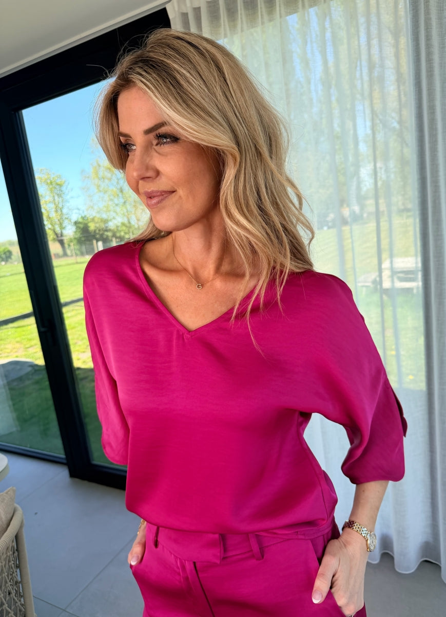 KIKI KF-FUCHSIA 63081