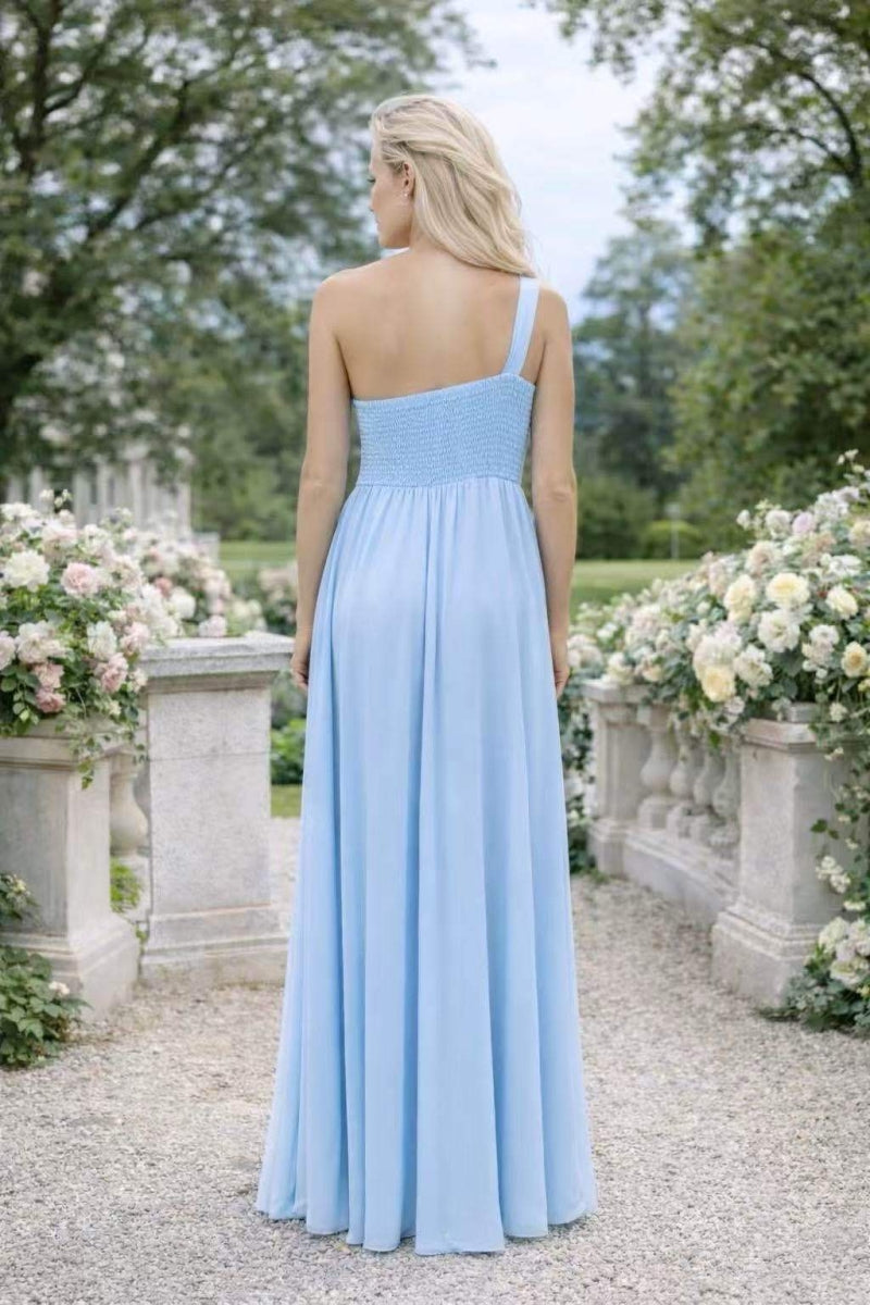 ANNA JURKJE BABY BLAUW