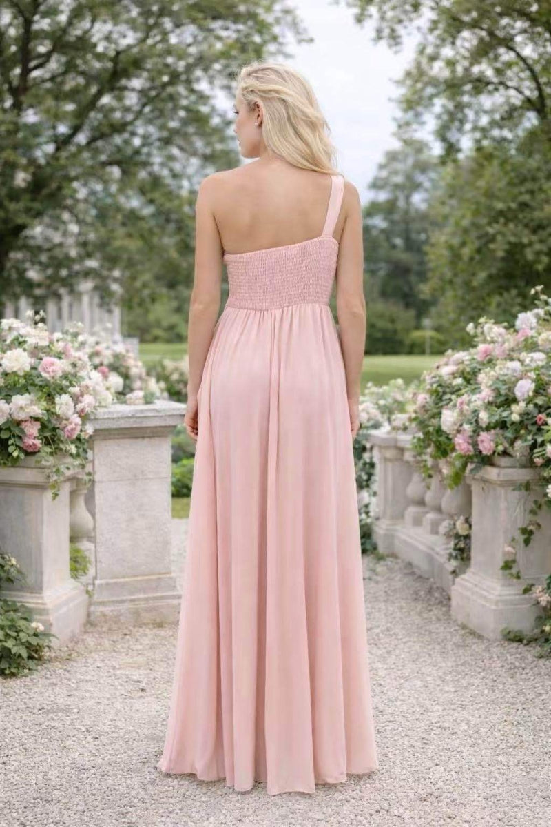 ANNA JURKJE OUD ROZE