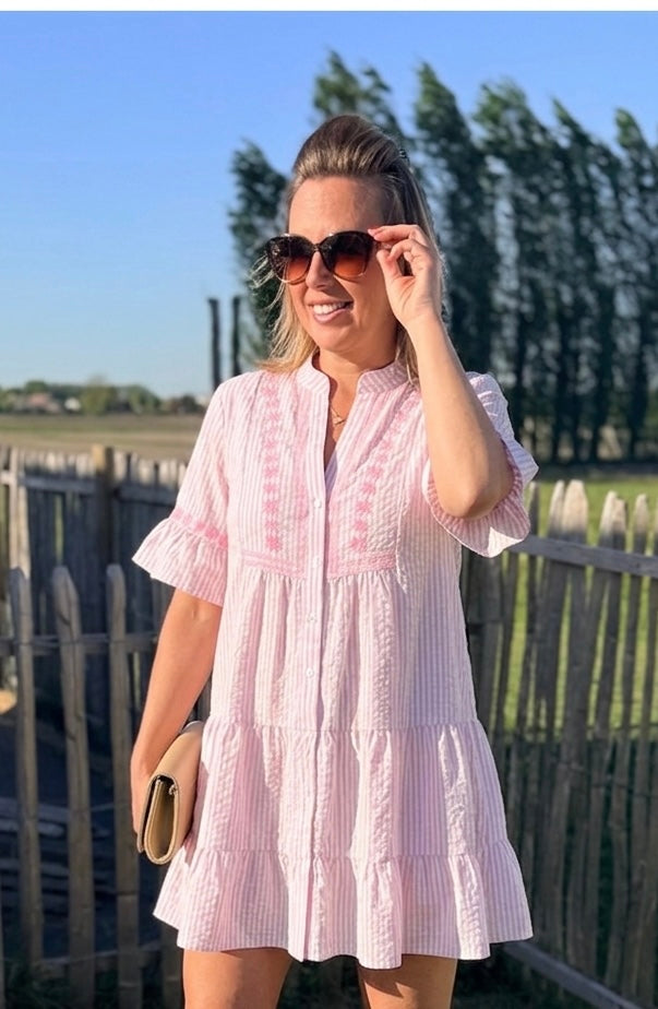 ALBERTA JURKJE ROZE