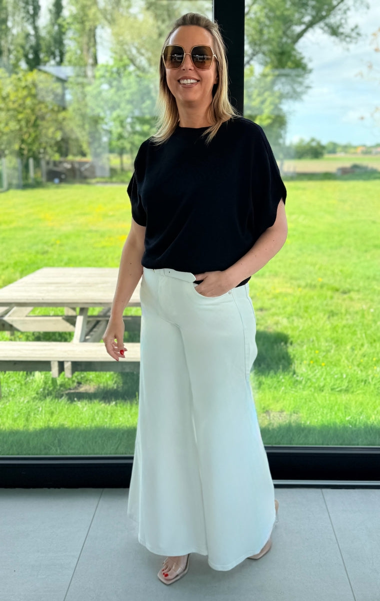 BIRTHE TU PULL NAVY