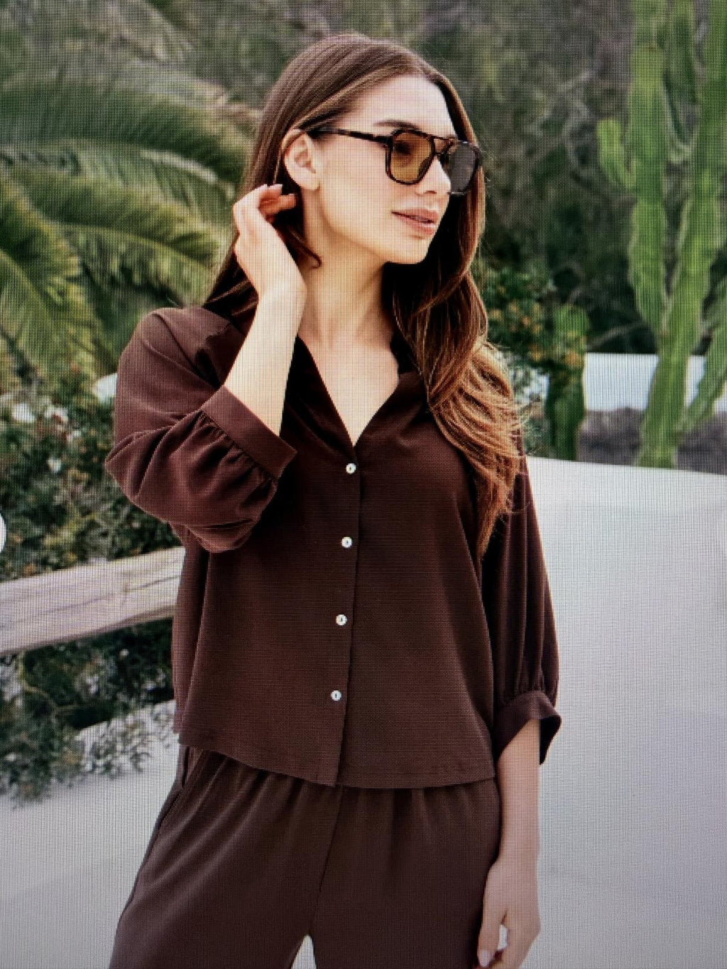 MARIJKE E-CHOCOLATE 64041