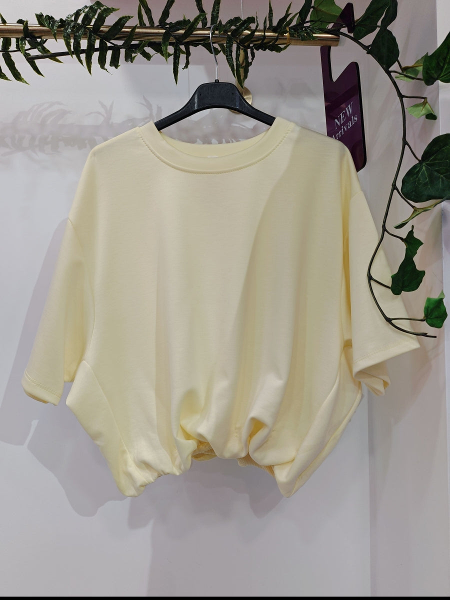 CELIEN TU PULL GEEL