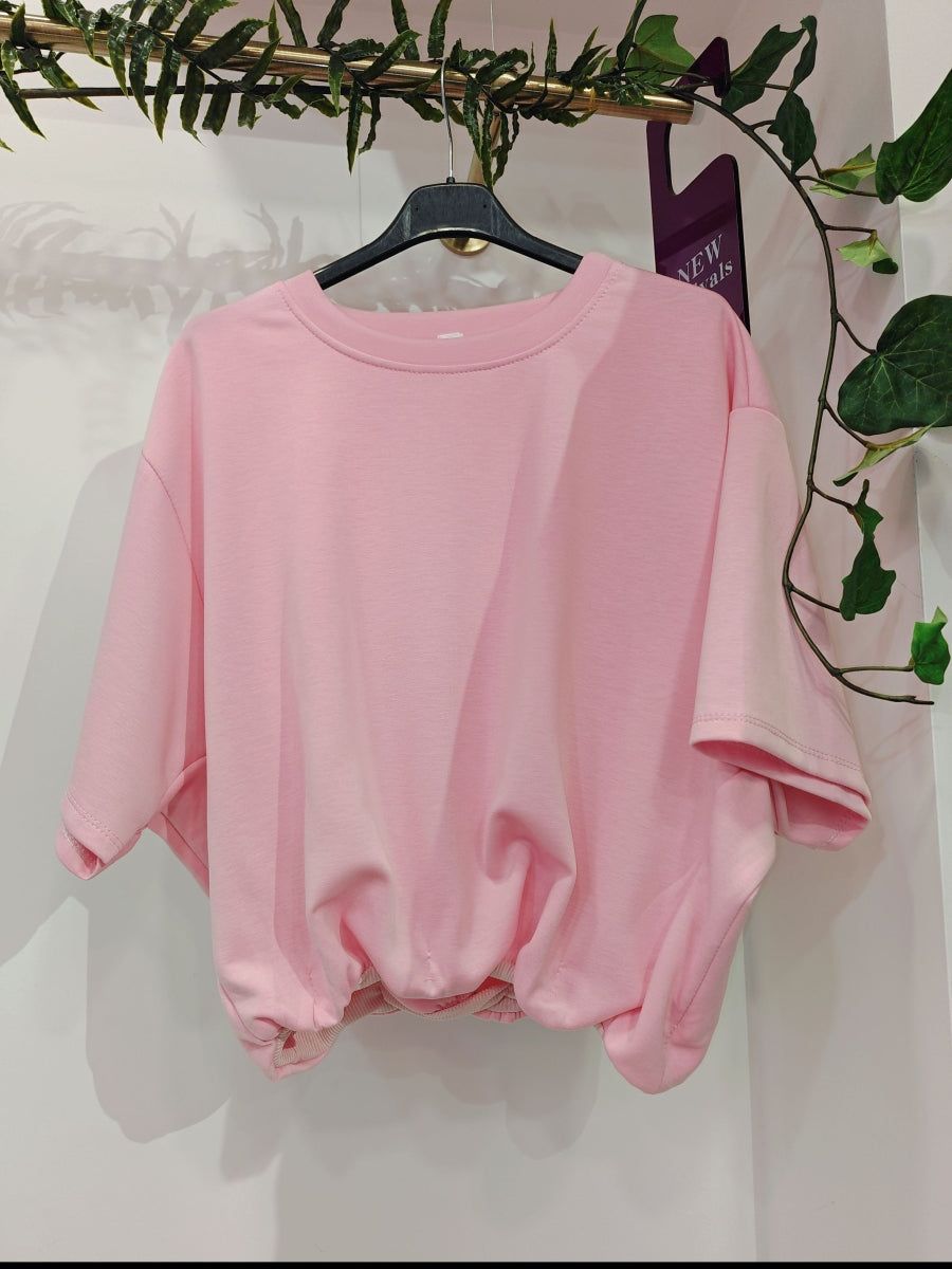 CELIEN TU PULL ROZE