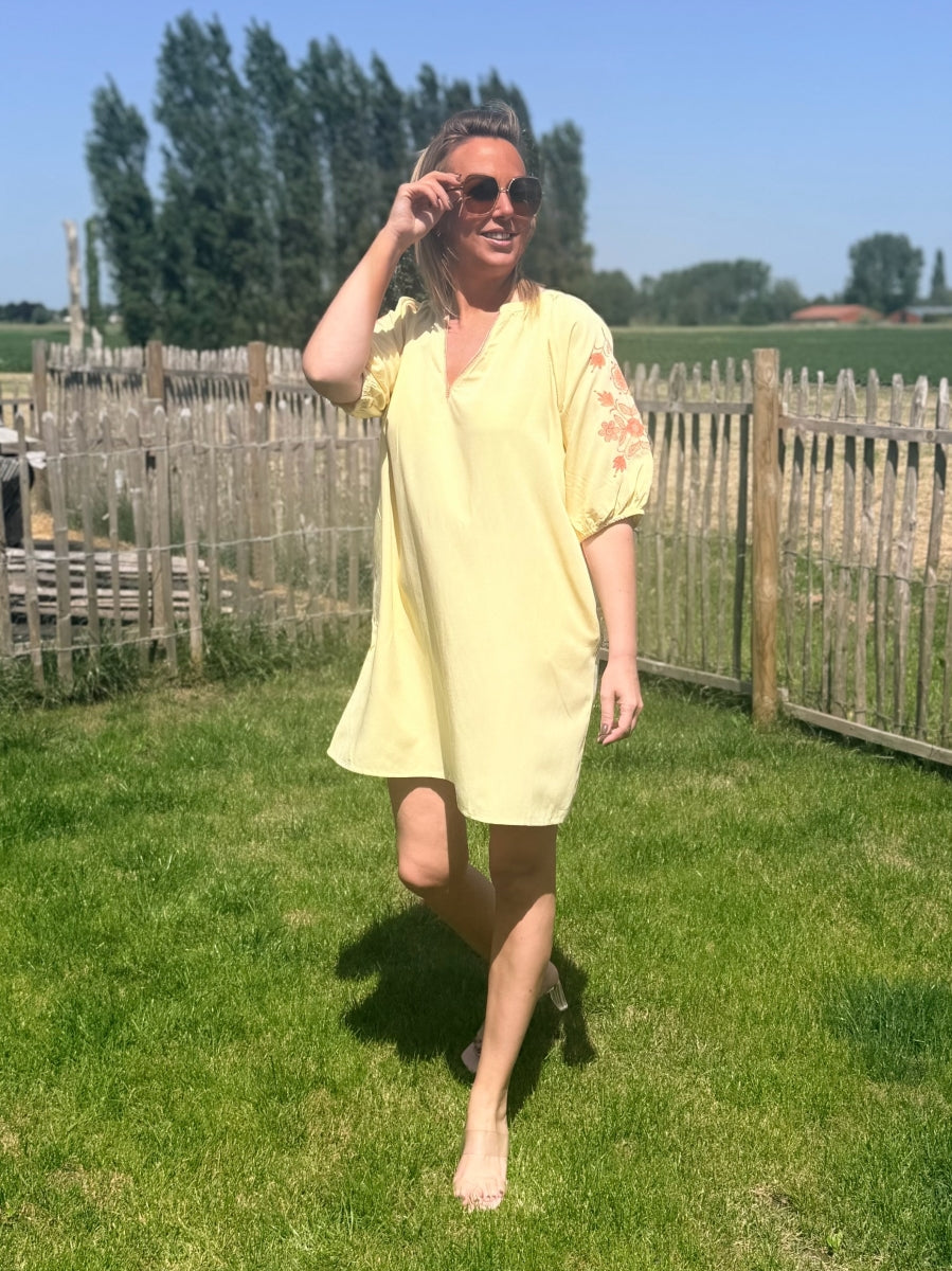 CAYLA JURK GEEL