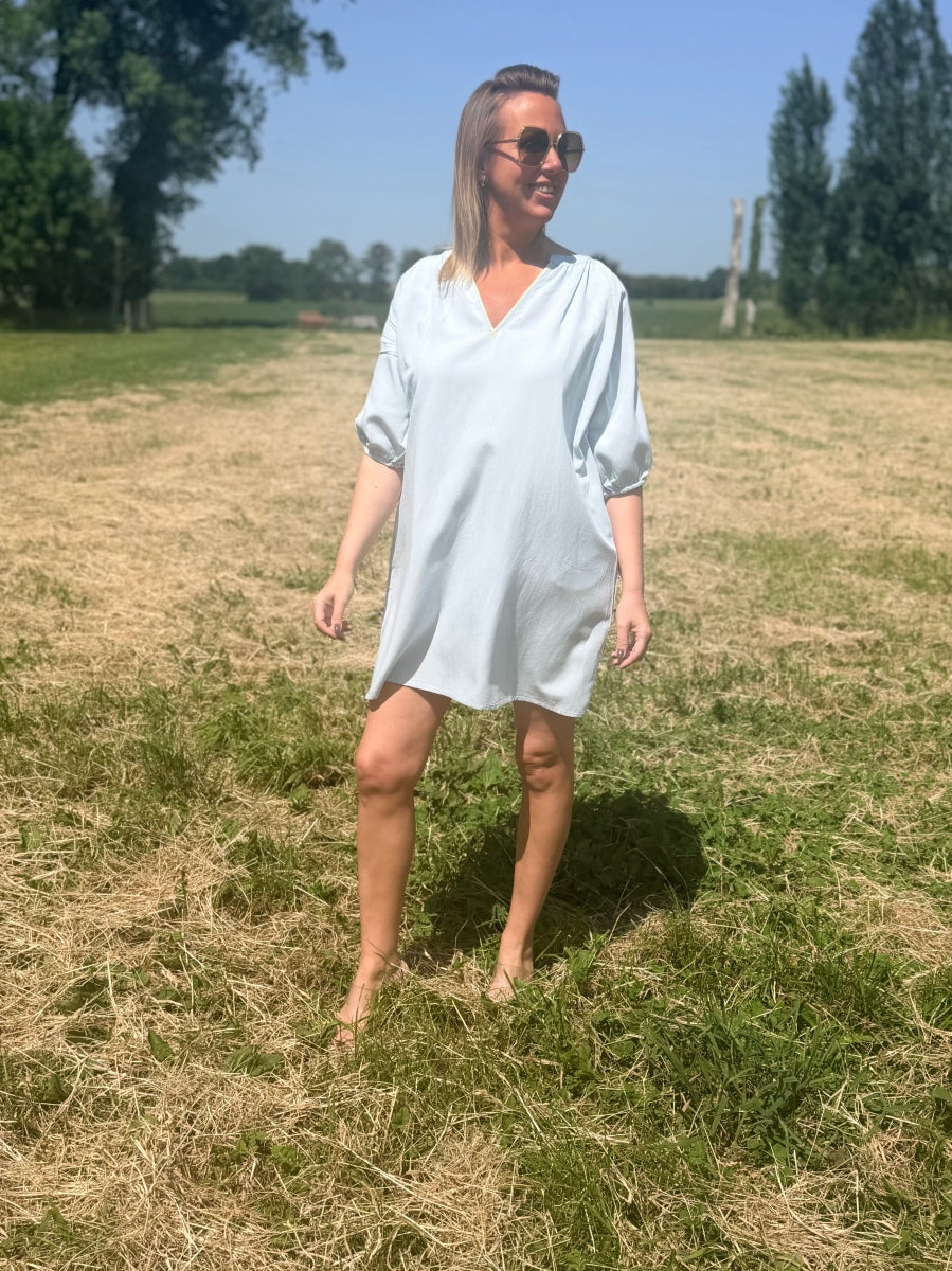 CAYLA JURK BLAUW