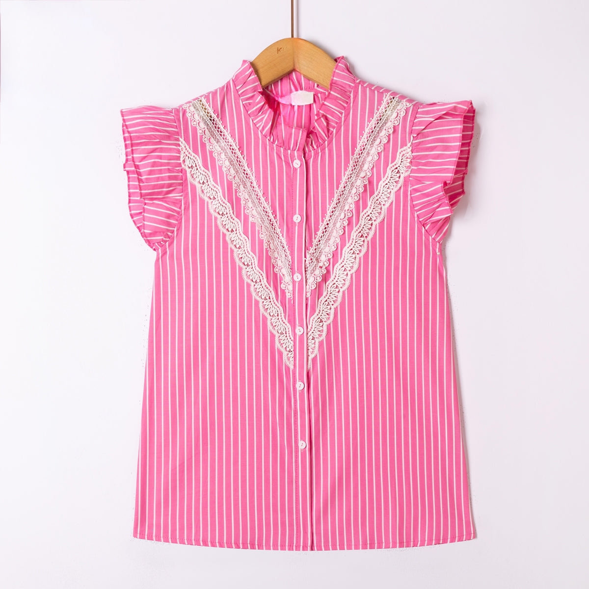 CERA BLOUSE ROZE