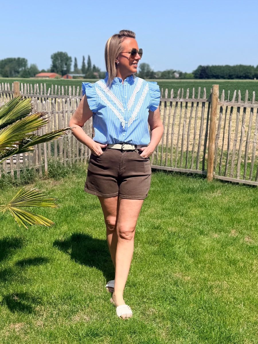 CHAVA SHORTJE BRUIN