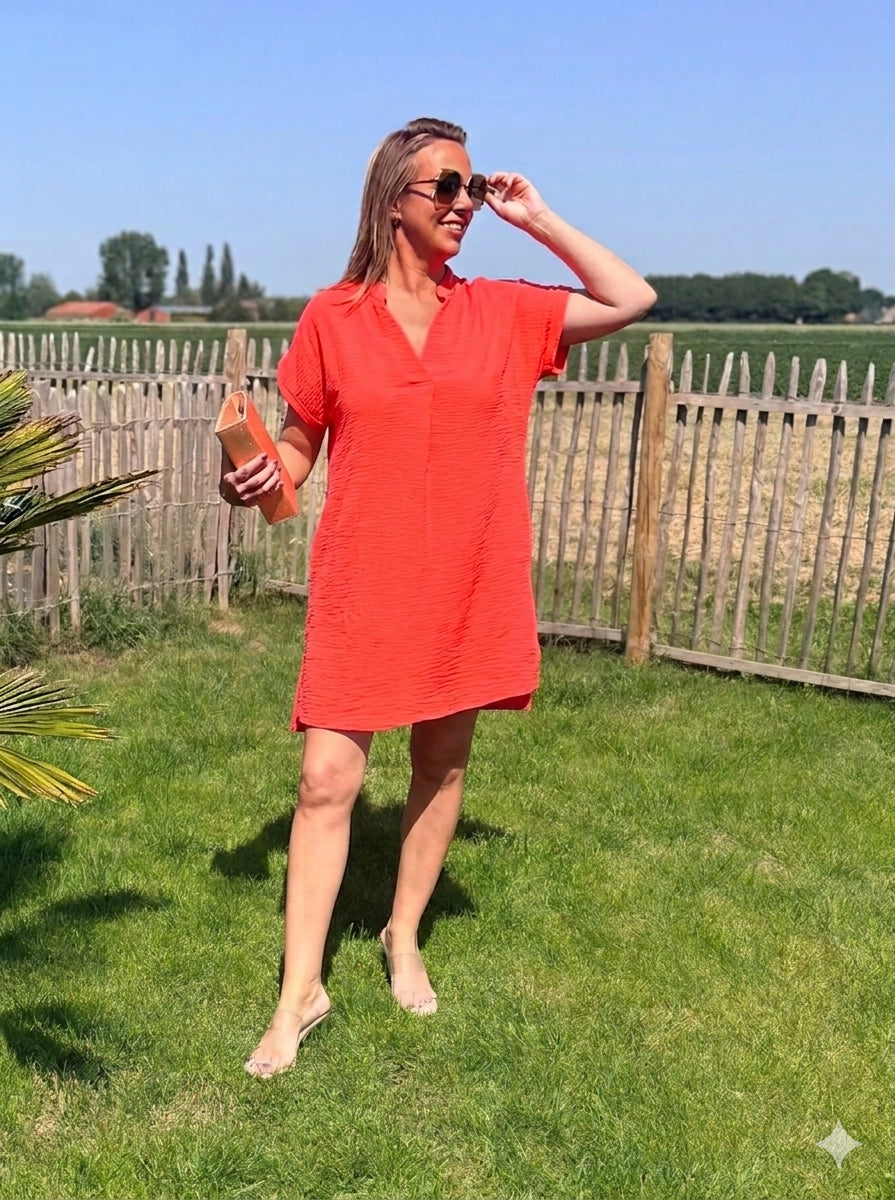 NORA JURK KORAAL